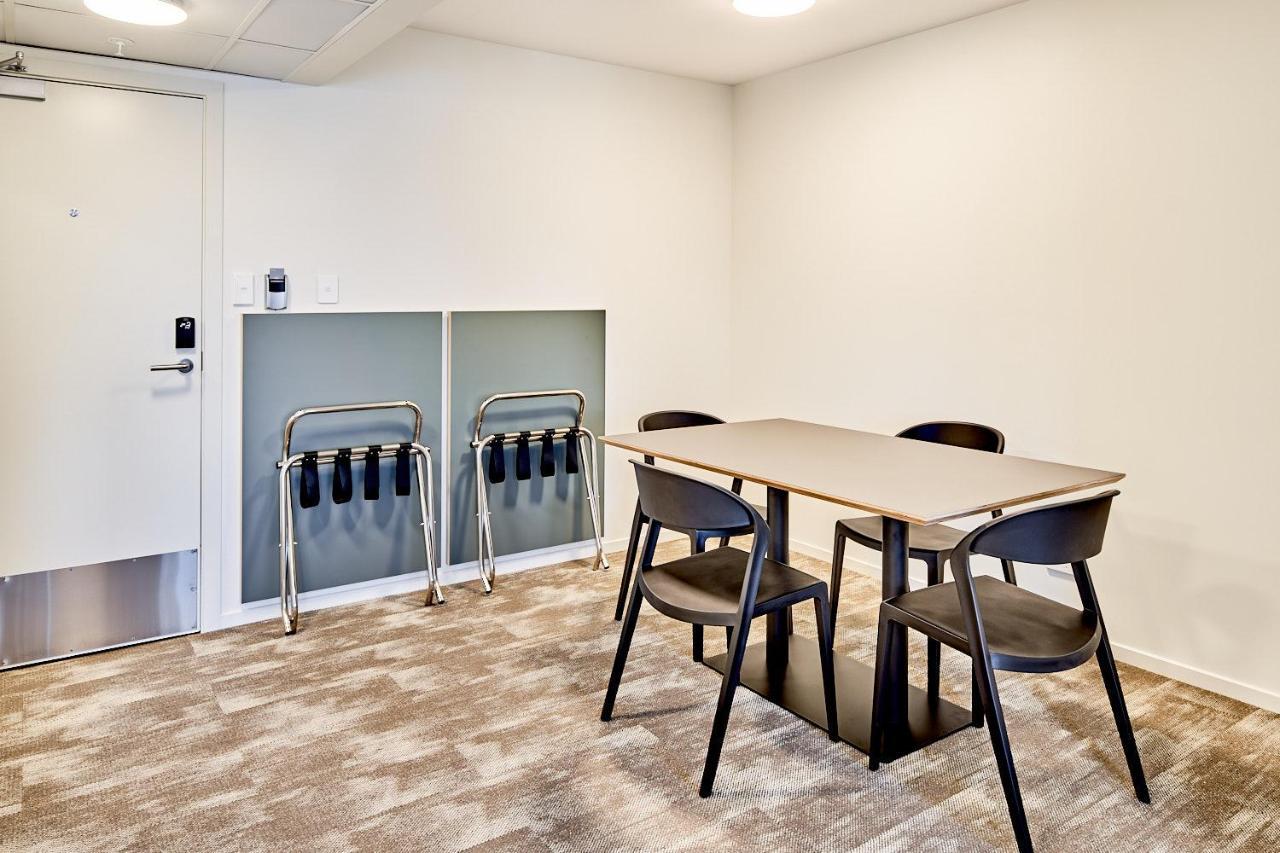 Sojourn Apartment Hotel - Ghuznee Веллингтон Экстерьер фото
