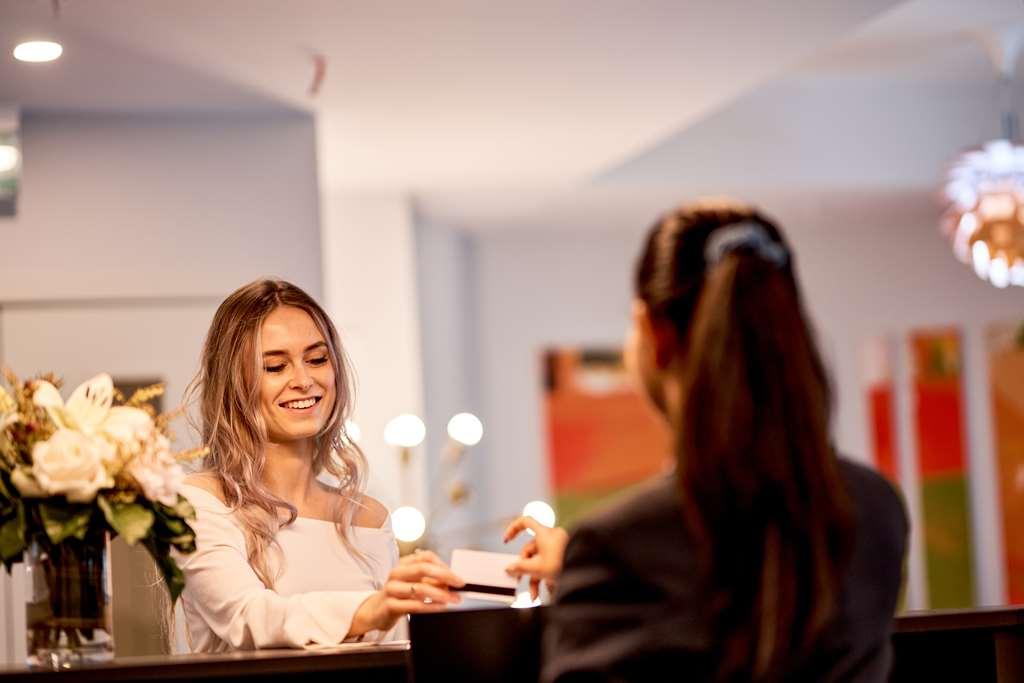 Sojourn Apartment Hotel - Ghuznee Веллингтон Экстерьер фото