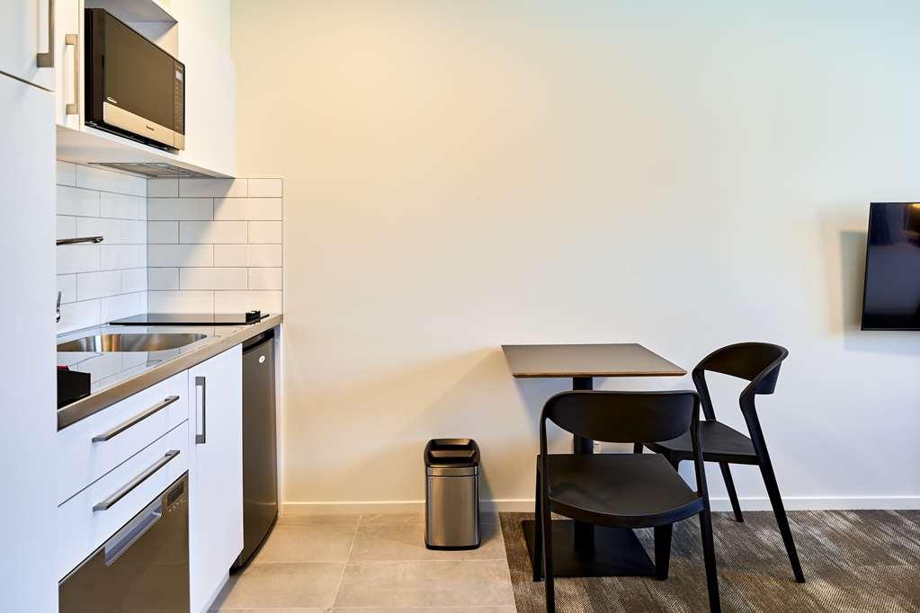 Sojourn Apartment Hotel - Ghuznee Веллингтон Номер фото