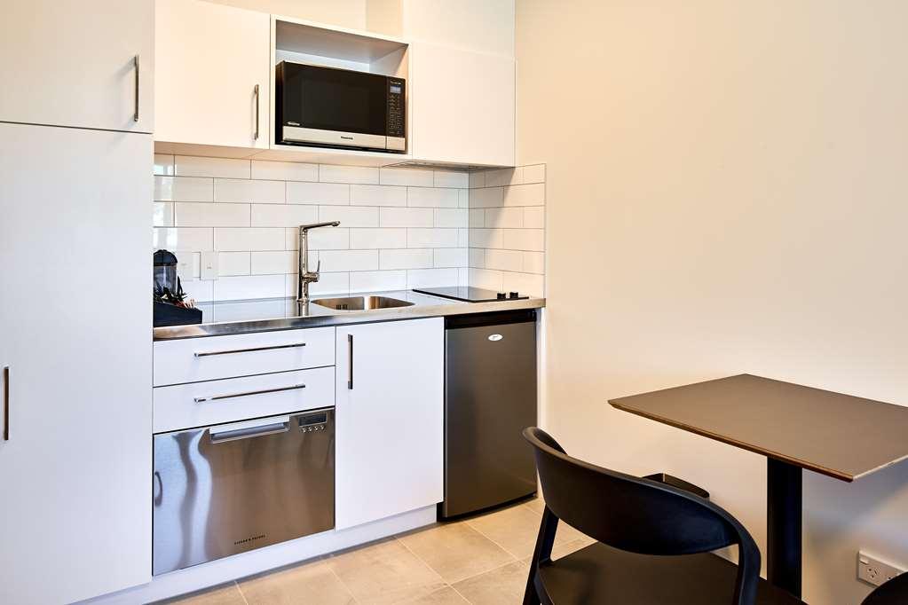 Sojourn Apartment Hotel - Ghuznee Веллингтон Экстерьер фото