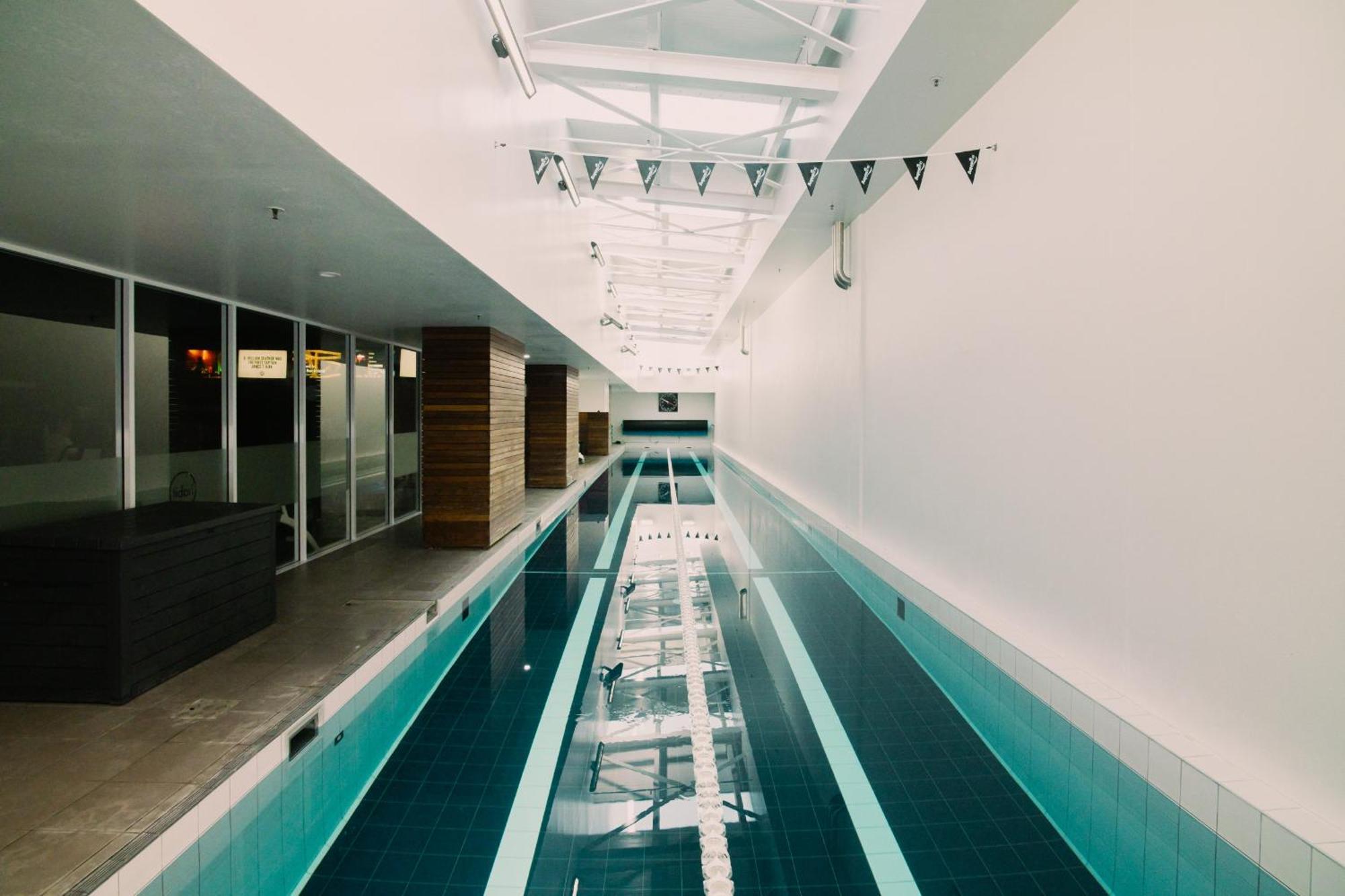 Sojourn Apartment Hotel - Ghuznee Веллингтон Экстерьер фото